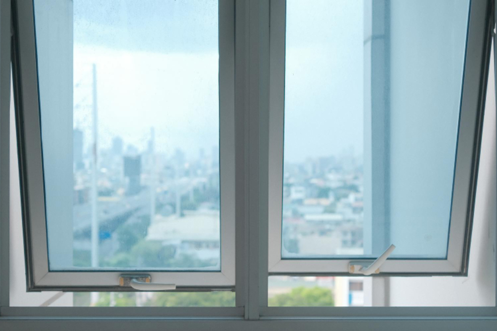 Omaha Awning Windows