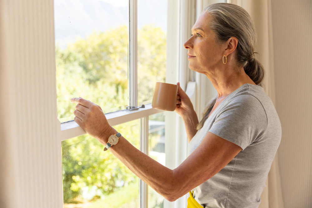 Omaha Single-Hung Windows