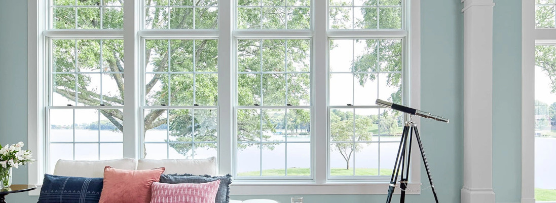 Omaha's Best Priced Windows