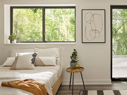 Omaha Sliding Windows